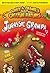 Jurassic Grampa (Wiley & Grampa's Creature Features, #10)
