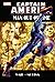 Captain America by Mark Waid