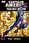 Captain America by Mark Waid
