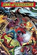 Acts of Vengeance Omnibus