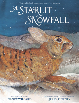 A Starlit Snowfall (Paperback)