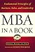 MBA in a Book: Fundamental ...