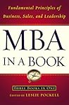 MBA in a Book: Fu...