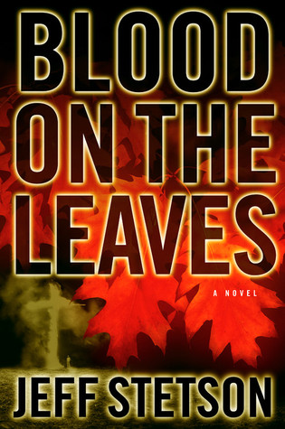 Blood on the Leaves (Hardcover)