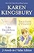 Like Dandelion Dust / This Side of Heaven by Karen Kingsbury Like Dandelion Dust / This Side of Heaven by Karen Kingsbury