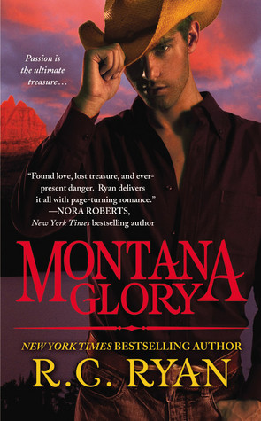 Montana Glory (McCords, 3)