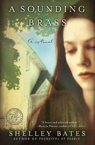 A Sounding Brass (Elect Trilogy #3)