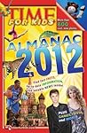 TIME For Kids Almanac 2012