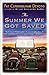 The Summer We Got Saved by Pat Cunningham Devoto