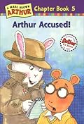 Arthur Accused
