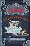 How to Ride A Dragon's Storm