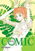 Comic, Vol. 6