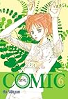 Comic, Vol. 6 Comic, Vol. 6