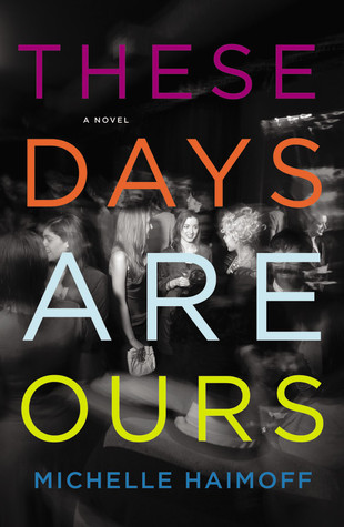 These Days Are Ours (Paperback)