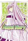 Angel Diary, Vol. 08