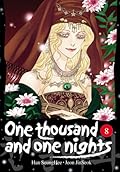 One Thousand and One Nights, Volume 8 of 11