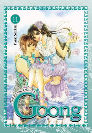 Goong: The Royal Palace, Vol. 11 (Goong, #13-14)