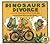 Dinosaurs Divorce by Laurene Krasny Brown