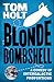 Blonde Bombshell