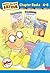Arthur Chapter Books #4-6