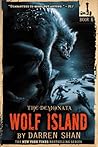Wolf Island