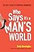 Who Says It's a Man's World