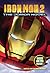 Iron Man 2: The Junior Novel