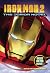 Iron Man 2: The Junior Novel
