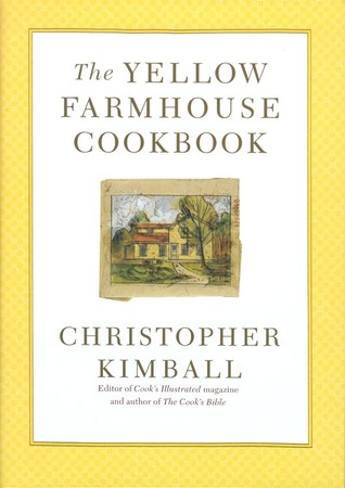 The Yellow Farmhouse Cookbook (Hardcover)