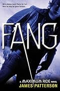 Fang (Maximum Ride, #6)