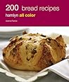 200 Bread Recipes