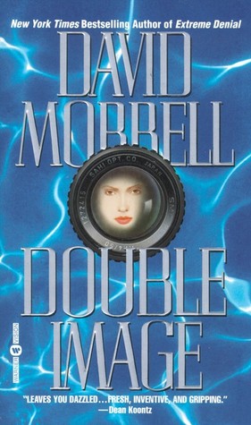 Double Image (Mass Market Paperback)