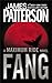 Fang (Maximum Ride, #6)