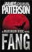 Fang (Maximum Ride, #6)