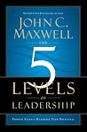 The Five Levels o...