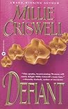 Defiant (The Law Man Trilogy, #3)