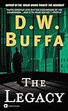 The Legacy by D.W. Buffa