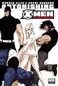Astonishing X-Men: Xenogenesis