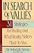 In Search of Values by Sidney B. Simon