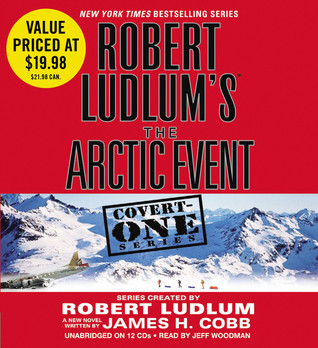 Robert Ludlum's The Arctic Event