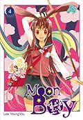 Moon Boy Volume 4
