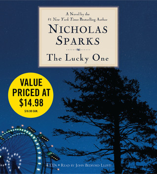 The Lucky One
