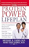 The Protein Power...