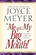 Me and My Big Mouth!