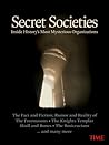 Secret Societies:...