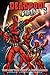 Deadpool Corps, Vol. 2: You Say You Want A Revolution