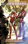 The Invincible Iron Man, Vol. 6 by Matt Fraction