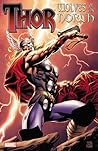 Thor by Mike Carey