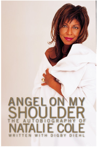 Angel on My Shoulder: An Autobiography (Hardcover)