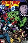 Secret Wars II by Jim Shooter